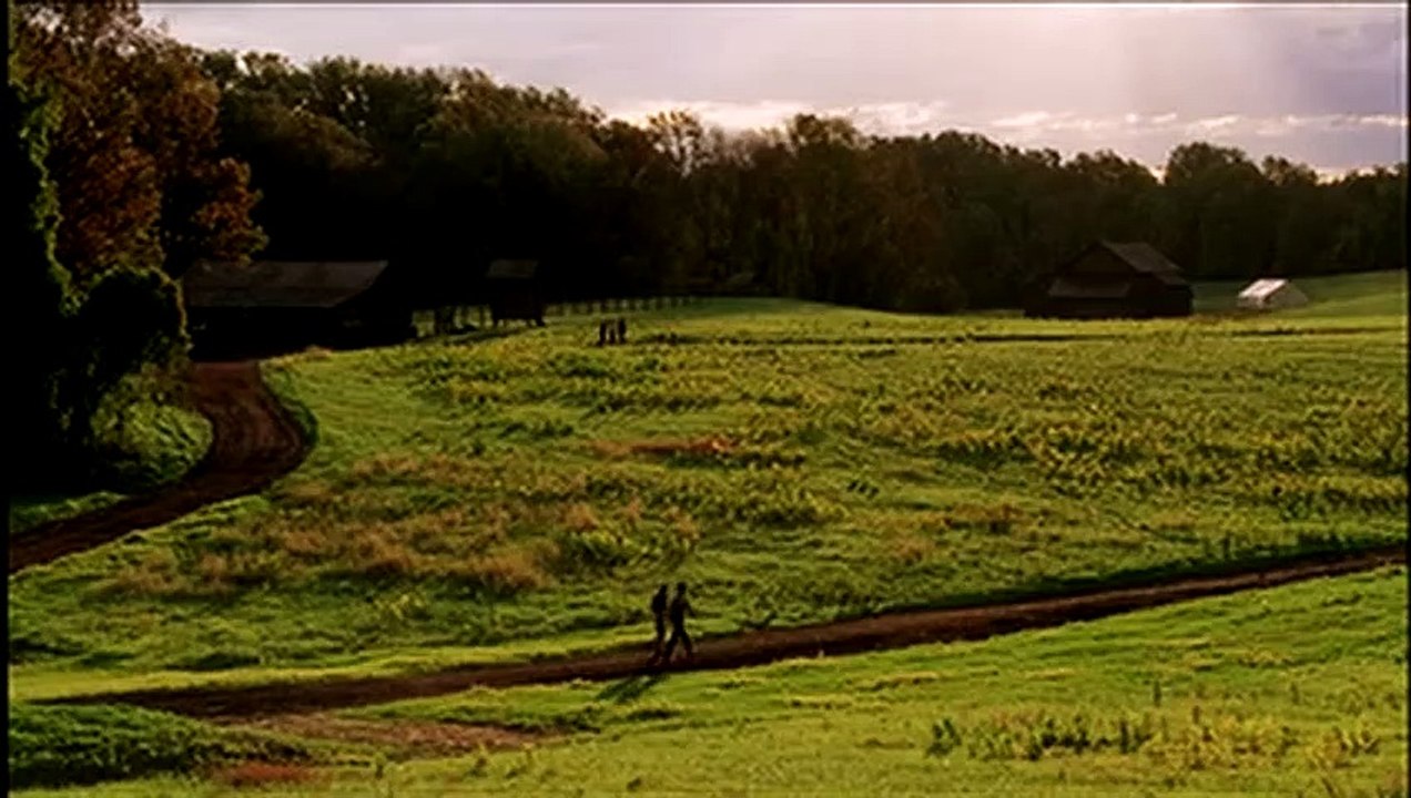 The Village - Das Dorf Trailer DF