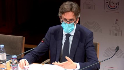 « Nous sommes prêts à faire face à une augmentation des demandes d’asile », Julien Boucher