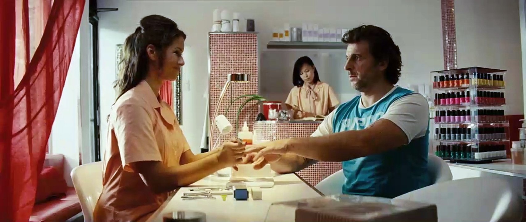 Starbuck Videoauszug DF