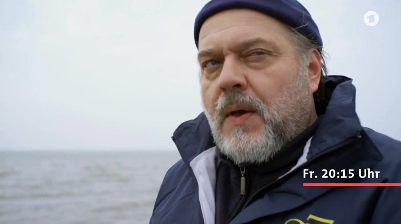 Reiff für die Insel: Katharina und der große Schatz Trailer DF