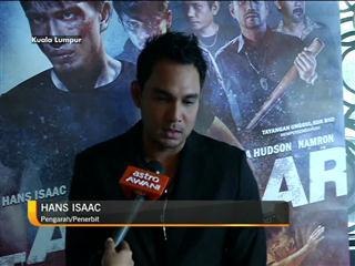 'Lawak ke Der 3' dalam perbincangan