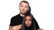 Sam Smith and Normani Accused of Copying ‘Dancing With a Stranger’ | Billboard News