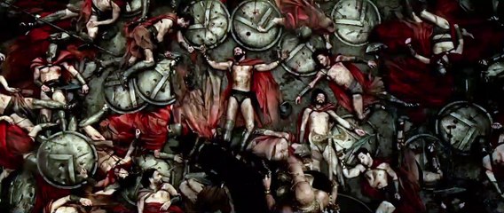 300: Rise Of An Empire Trailer (6) OV