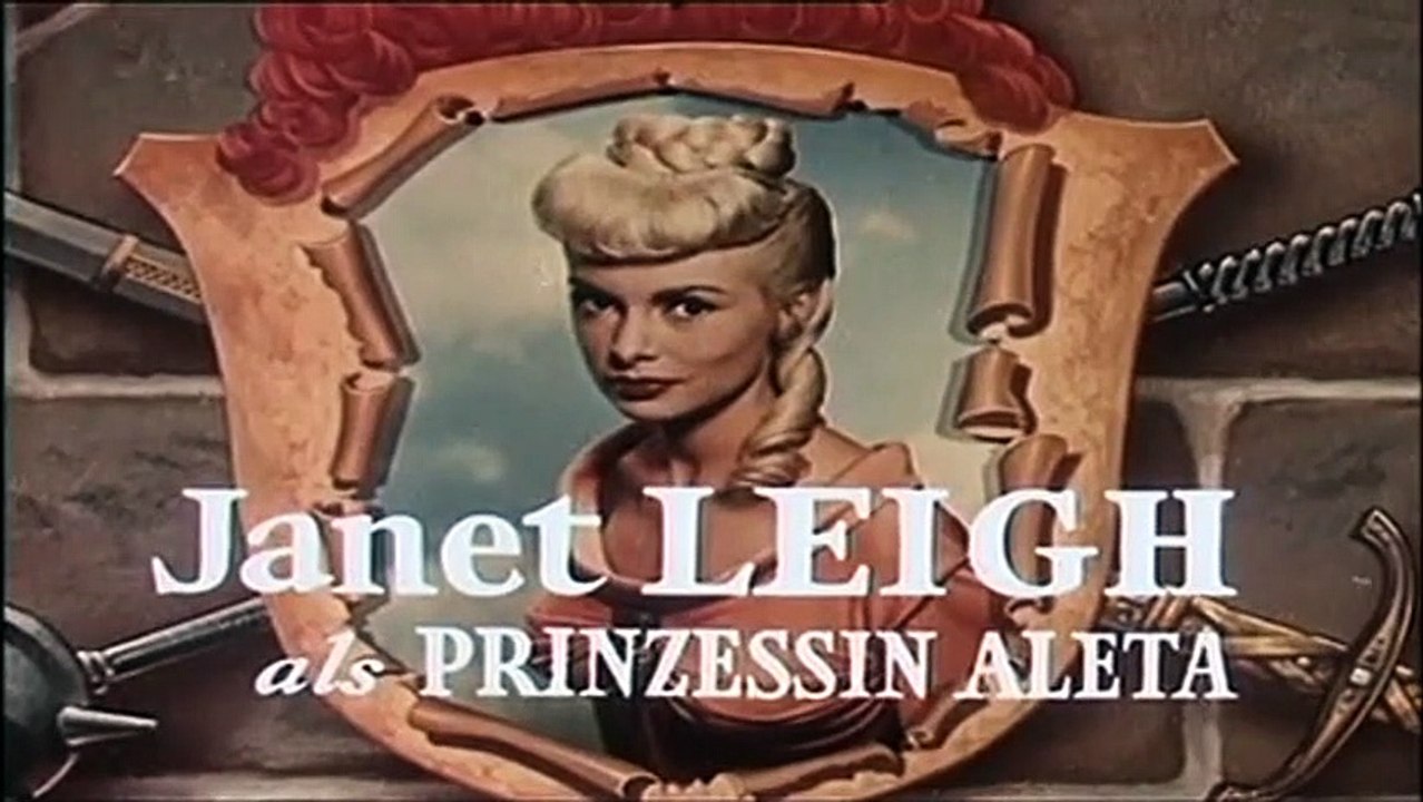 Prinz Eisenherz Trailer DF