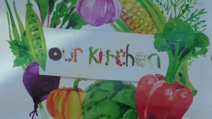 Margate kitchen looks to educate people on healthier eating to save money