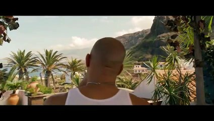 Fast & Furious 6 Trailer OV