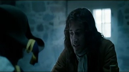 Die Nacht der Wölfe Trailer OV