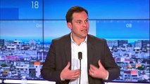 Campagne présidentielle : Emmanuel Macron fait-il le strict minimum ?