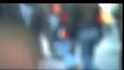 Projekt 2 Trailer DF