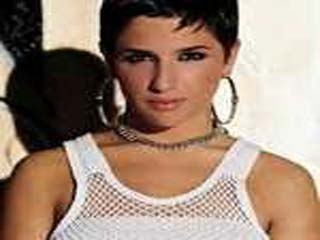 Le tapis rouge des NRJ Music Awards