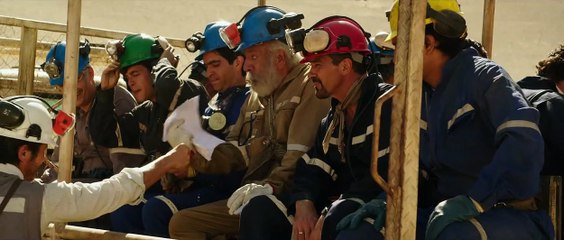 69 Tage Hoffnung Trailer DF