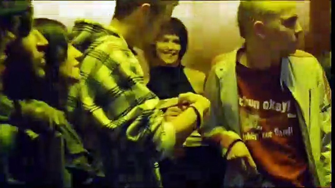 Gangs Trailer (2) DF