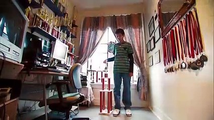 Brooklyn Castle Trailer OV