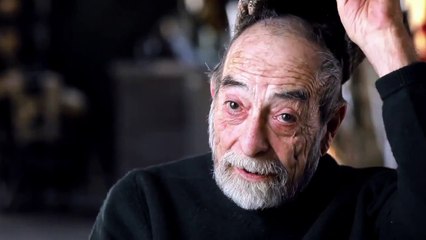 Above and Beyond Trailer OV