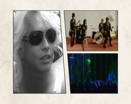 Ultra Manga (Best of) : Rencontre avec VAMPS. Sex, Blood and Rock n Roll !