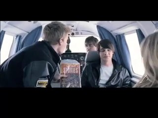 Altitude - Tödliche Höhe Trailer OV