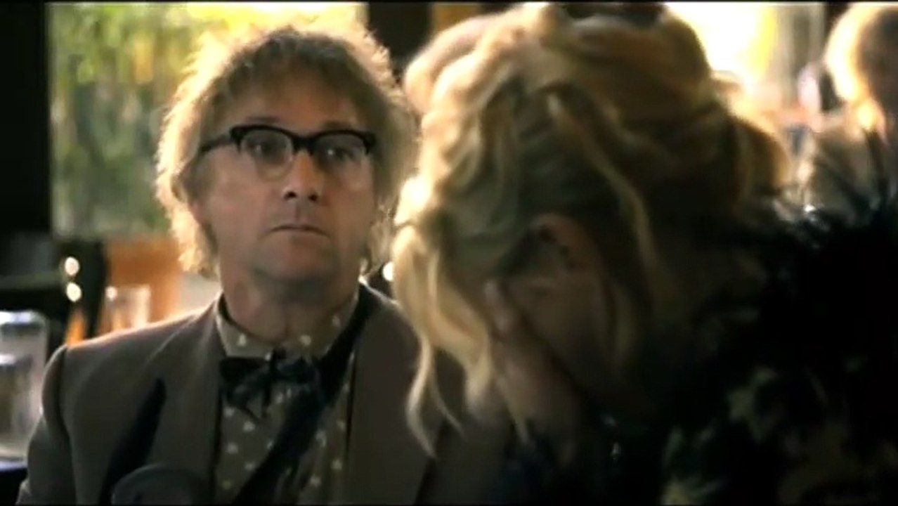 Das Leben ist zu lang Trailer DF