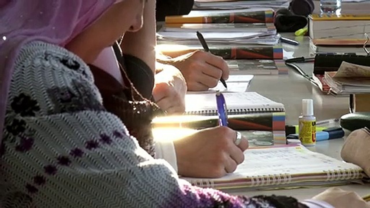 Werden Sie Deutscher Trailer DF