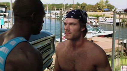 Shark Night 3D Videoauszug DF