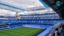 El milagro del Bernabéu para meter a 65.000 espectadores contra el PSG