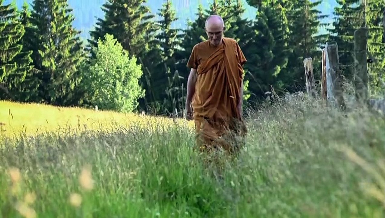 Stopping - Wie man die Welt anhält Trailer DF