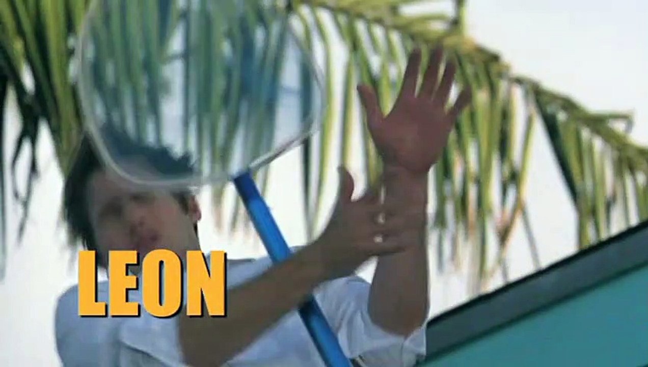 Ey Mann, gib uns dein Auto! Trailer DF