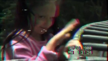 Paranormal Activity 3 Trailer OV