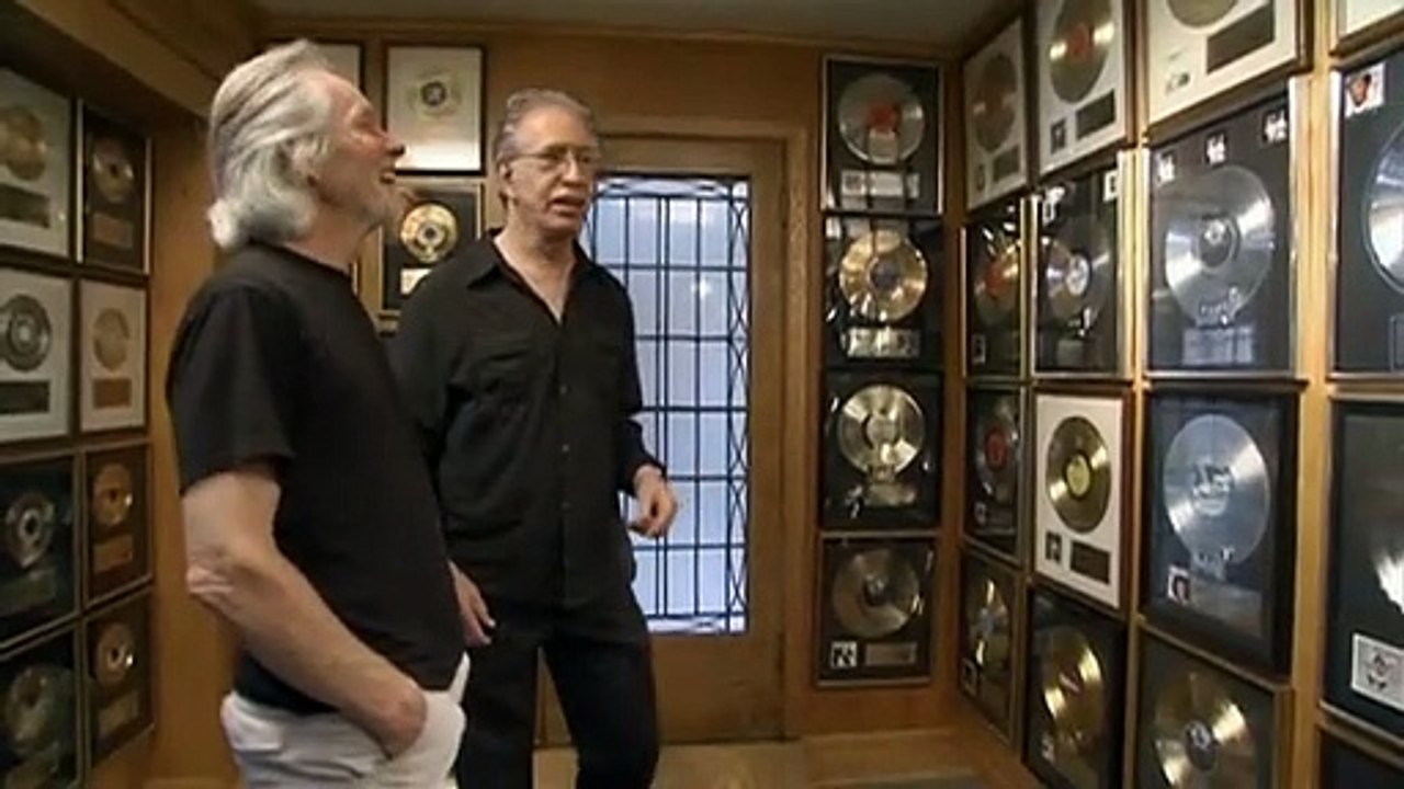 All You Need is Klaus Trailer DF