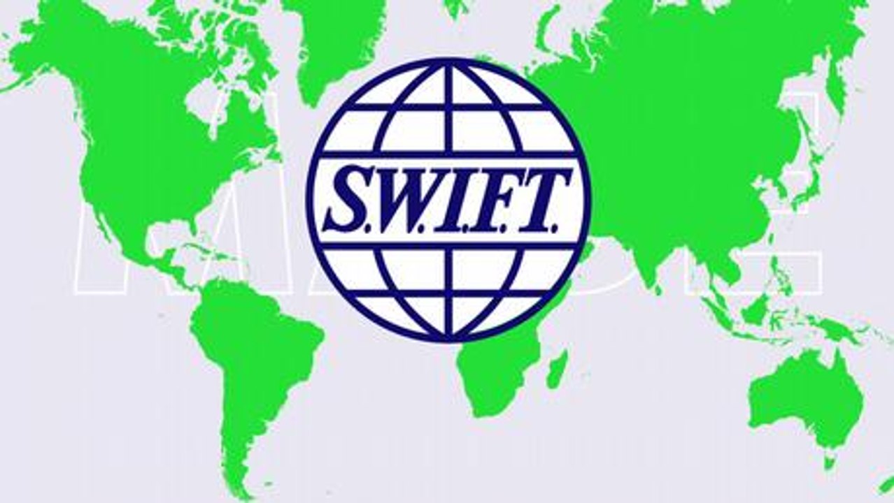 Was ist SWIFT?