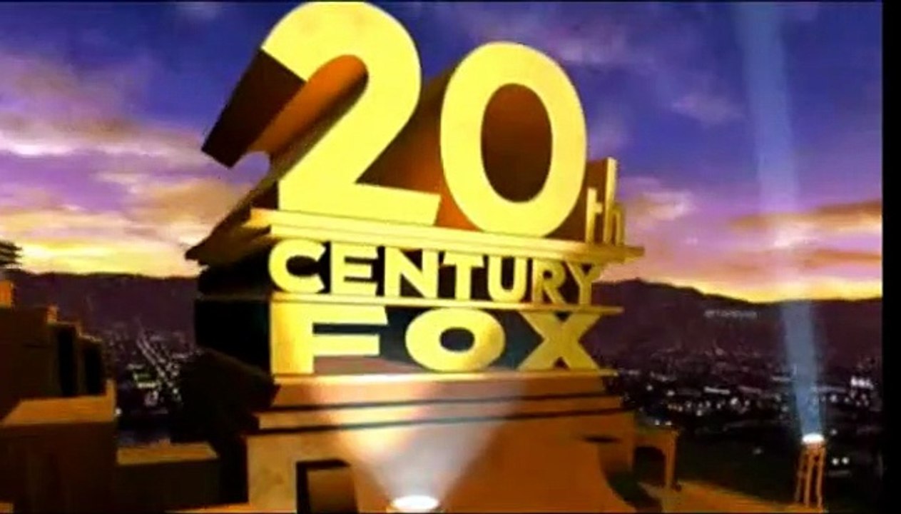 Ice Age 2 Trailer DF