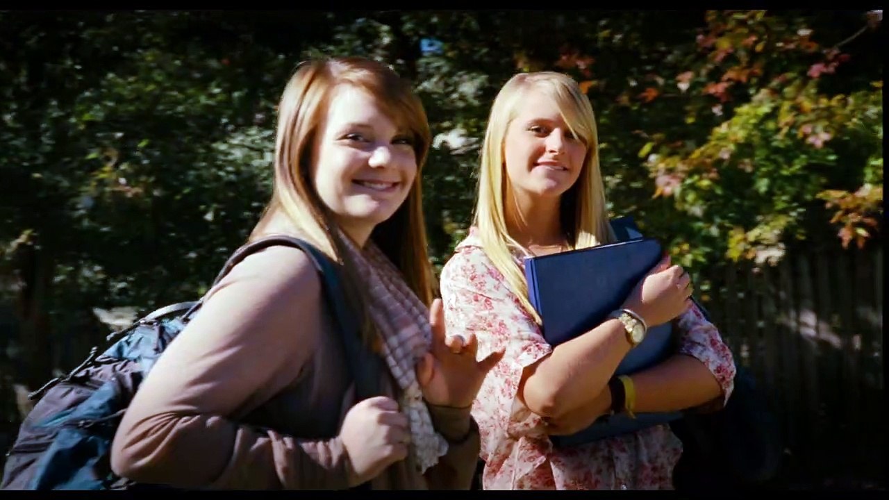 The Watch - Nachbarn der 3. Art Trailer DF