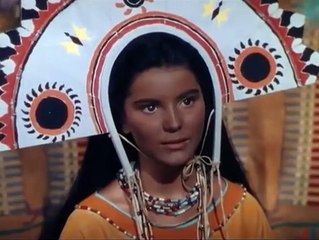 Der gebrochene Pfeil Trailer OV