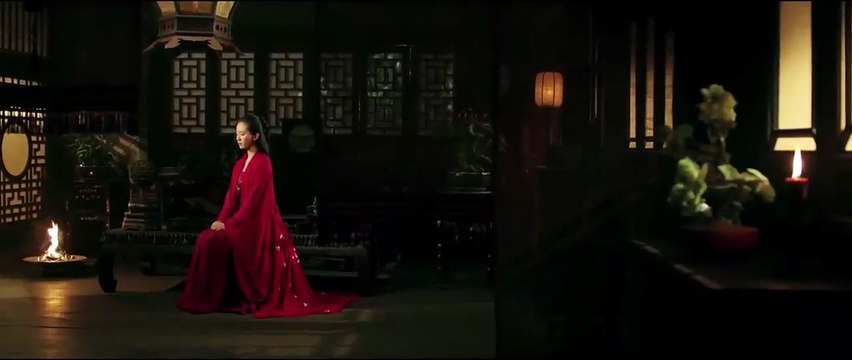 Brotherhood of Blades - chinesischer Trailer