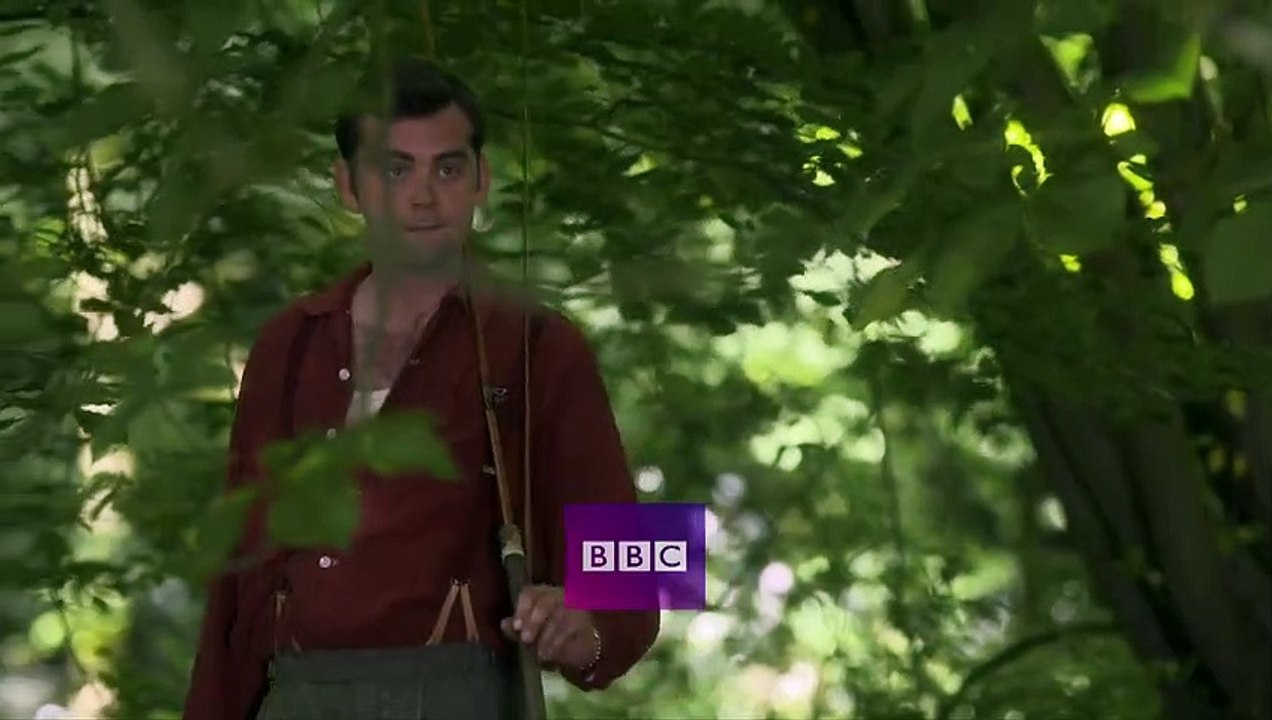 Father Brown - staffel 3 Trailer DF