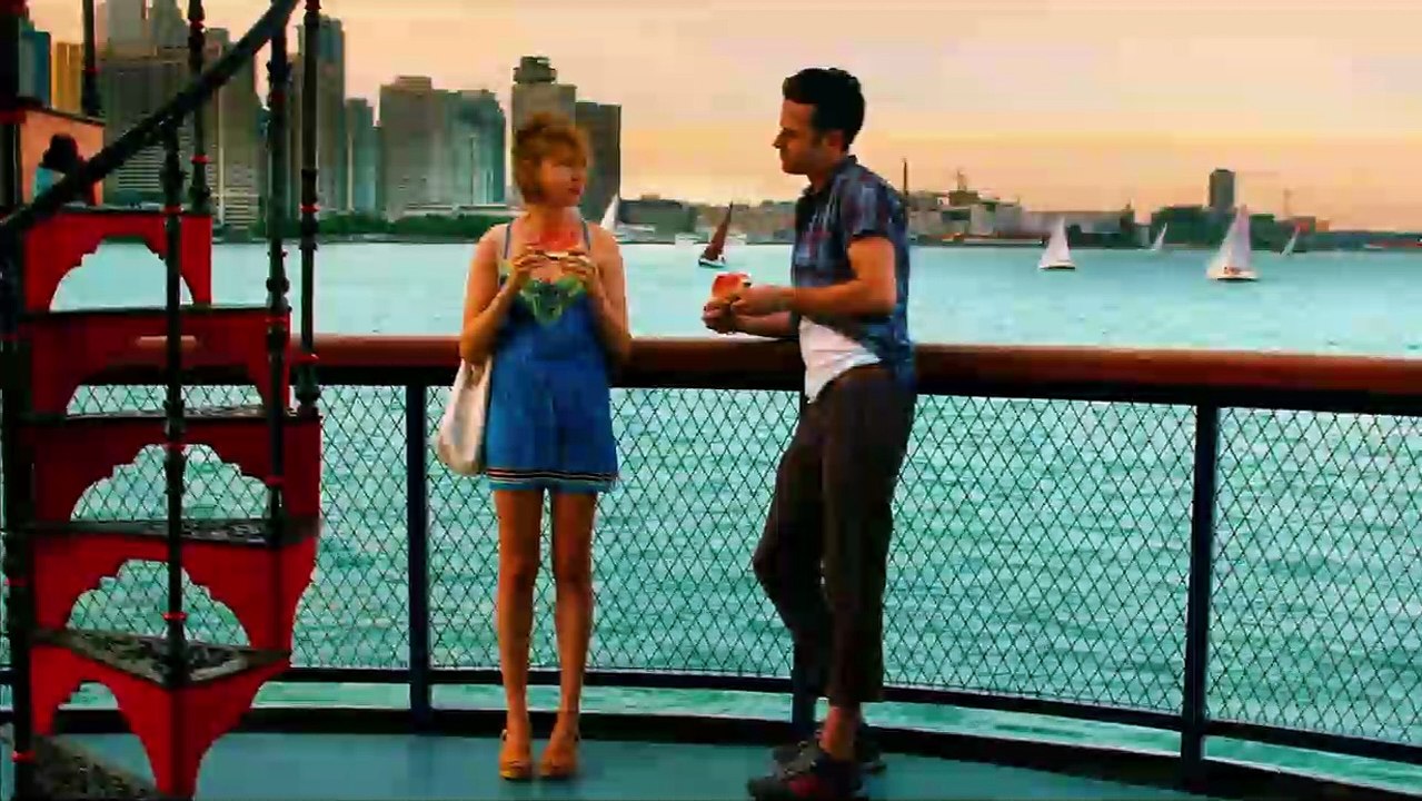 Take This Waltz Trailer (2) OV