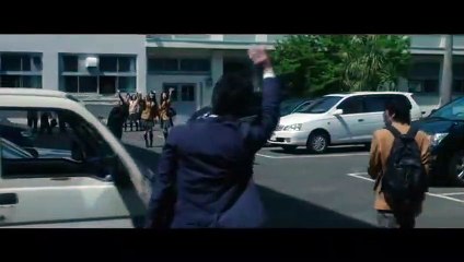 Lesson Of The Evil Teaser OV