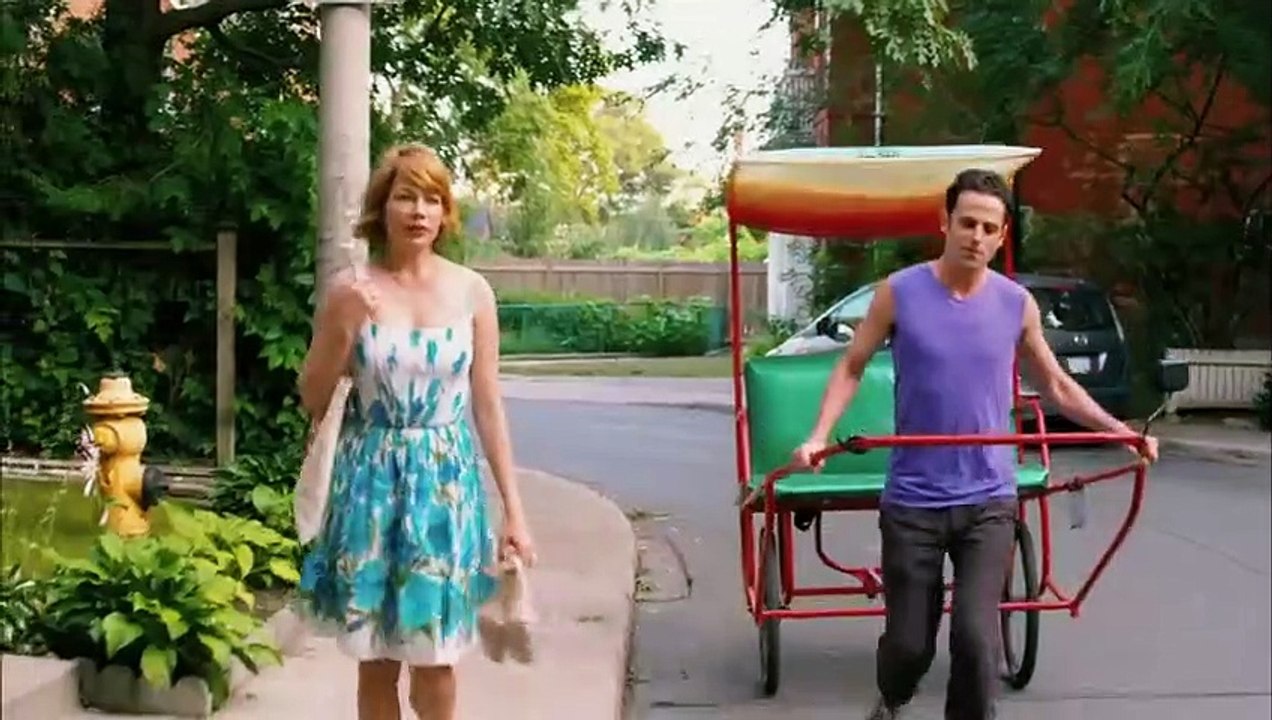Take This Waltz Trailer DF
