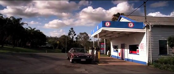 Crawl - Home Killing Home Trailer OV