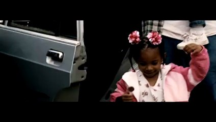 American Violet Trailer OV