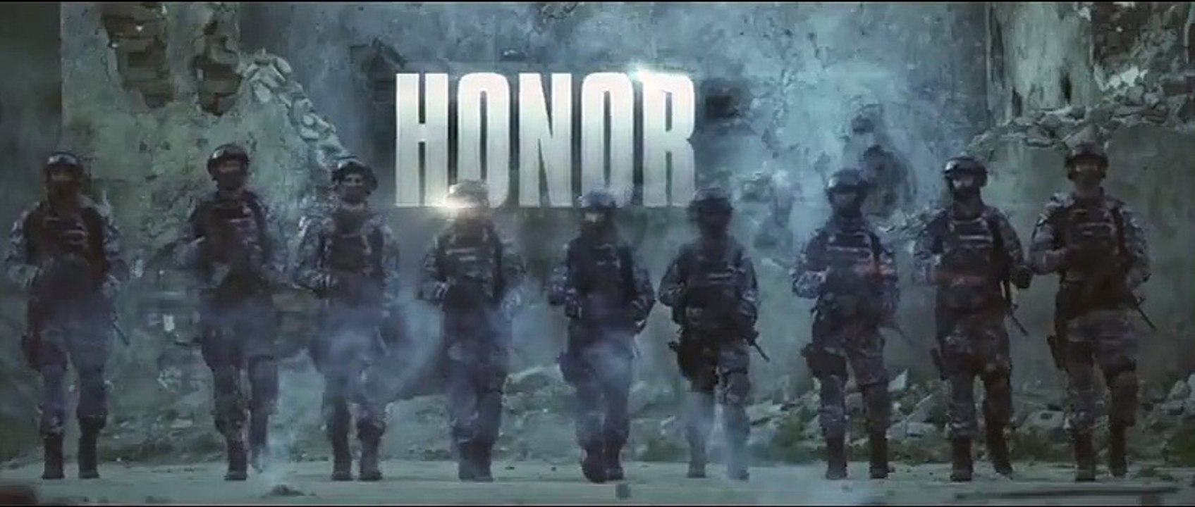 G.I. Joe 2: Die Abrechnung Videoclip (2) OV