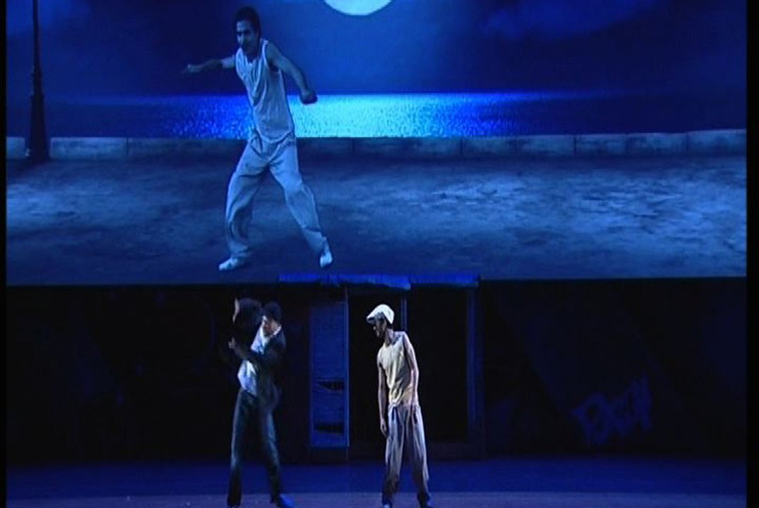 Good morning Mr. Gershwin- extrait2