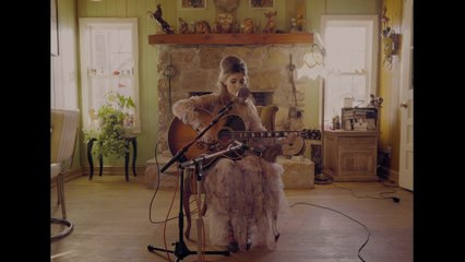 Sierra Ferrell - Hey Me, Hey Mama (Live)