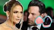 Bennifer Sad: Ben Affleck thinks marriage with JLo is difficult