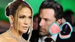 Bennifer Sad: Ben Affleck thinks marriage with JLo is difficult