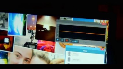 Cyberbully Trailer OV
