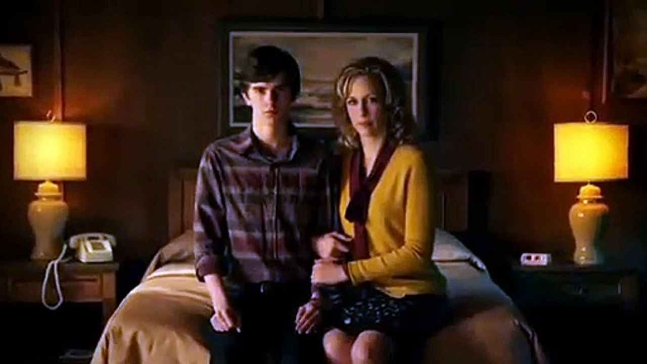Bates Motel Teaser (3) OV