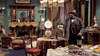 Cowboy Videoauszug DF