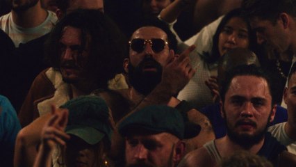 Chase & Status - Don't Be Scared