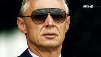 Ovnis La Vague  Belge