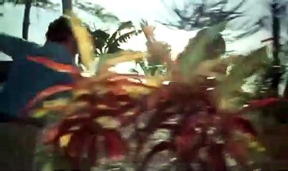 Die schönen Wilden Trailer OV